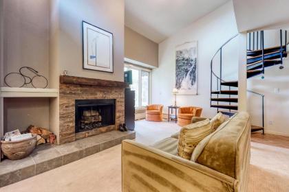 Gore Creek Condo Vail