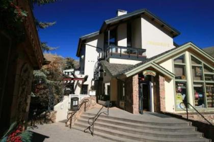 Apartment in Vail Colorado