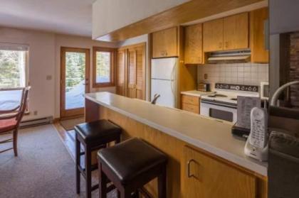 Northwood's Willow 203 Vail