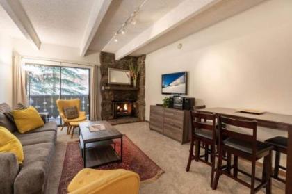 Apartment in Vail Colorado