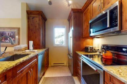 Spacious and Beautiful 3 Bedroom East Vail Condo #1805. - image 5