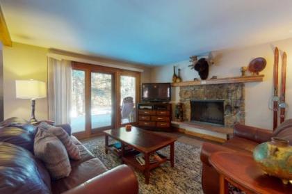 Holiday homes in Vail Colorado