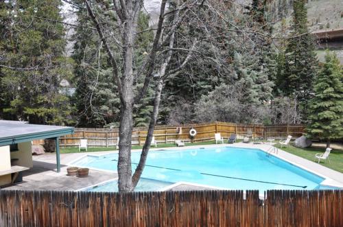 Timber Falls - image 4