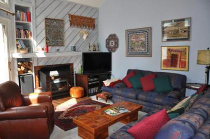 Spruce Way Townhomes