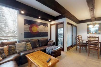 Holiday homes in Vail Colorado