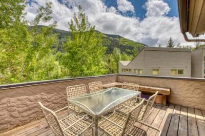 Manns Ranch A - 4 Bed 4 Bath Vacation home in East Vail Vail