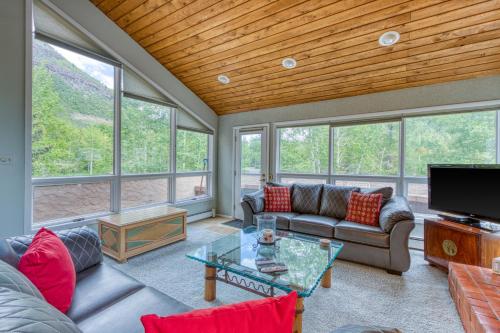 Manns Ranch A - 4 Bed 4 Bath Vacation home in East Vail - image 3