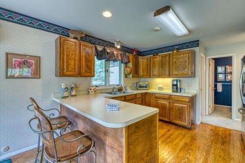 Manns Ranch A - 4 Bed 4 Bath Vacation home in East Vail - image 4