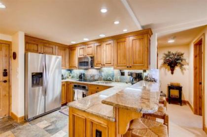 Apartment in Vail Colorado