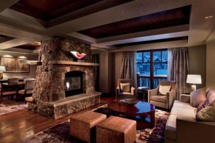 Beaver Creek Ritz Carlton 2Bedroom Vail Colorado