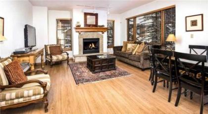 Aspenwood 102 condo