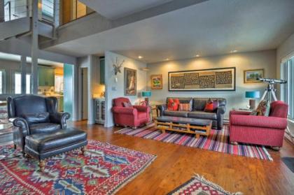 Cozy townhome with Beautiful Views of Vail mountain