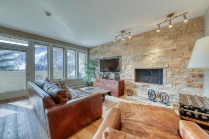 Premier Sun Vail Condo Vail
