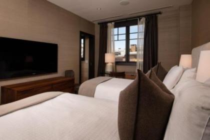 Vail Solaris 4 Bedroom Den Vail Colo