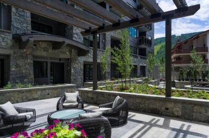Vail Lion Studio - image 17