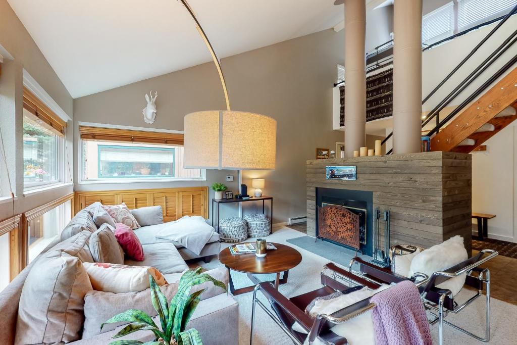 Pitkin Creek Retreat - image 4