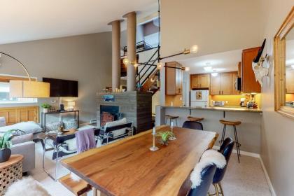 Pitkin Creek Retreat - image 8
