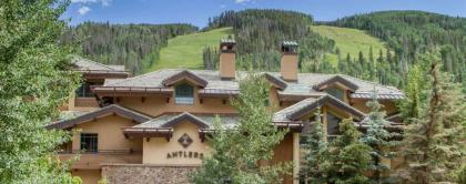 Vail Antlers 2 Bed Vail
