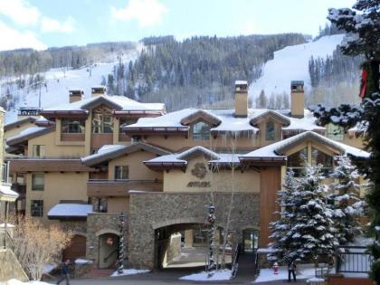 Vail Antlers 2 Bed - image 11