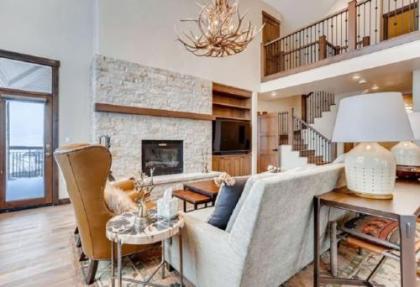 Vail Lionshead 4 Bedroom - image 2