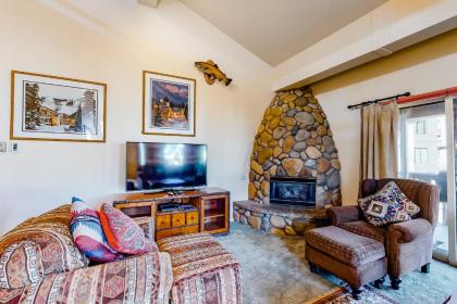 Holiday homes in Vail Colorado