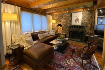 Holiday homes in Vail Colorado