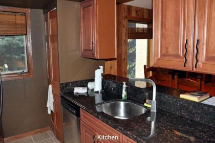 Holiday homes in Vail Colorado