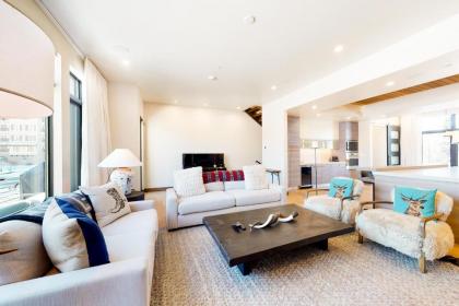 Luxury Ski Living Vail