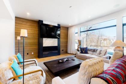 Luxury Ski Living - image 4