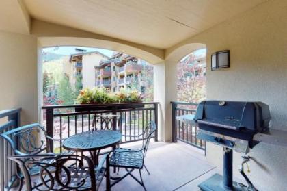 Holiday homes in Vail Colorado