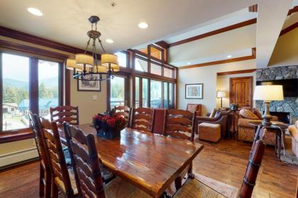 Lion Square Lodge East 313 - image 10