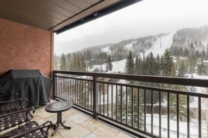 Lion Square Lodge South 650 Vail Colorado