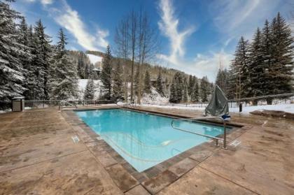 Holiday homes in Vail Colorado
