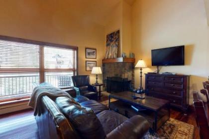 Lion Square Lodge South 564 - image 4