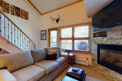 Lion Square Lodge South 554 - image 2
