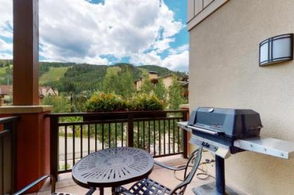 Holiday homes in Vail Colorado