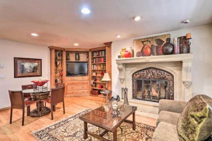 Updated Condo Walk to Vail Village and Ski Shuttle