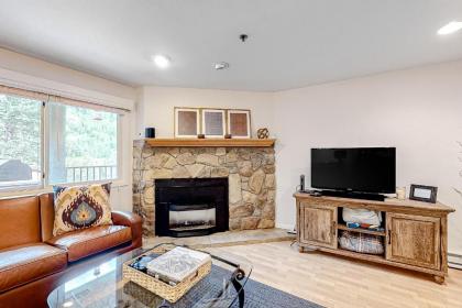 Holiday homes in Vail Colorado