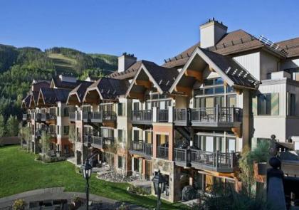 Lion Square Lodge Condos by MC Luxury Rentals Vail
