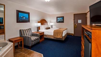 Best Western Valdez Harbor Inn - image 14