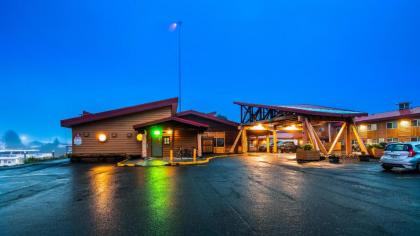 Best Western Valdez Harbor Inn - image 8