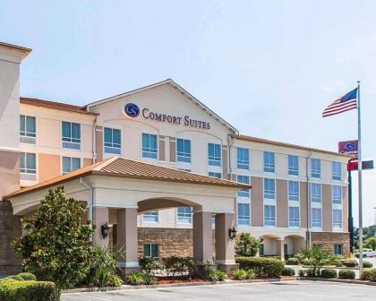 Comfort Suites Near Me