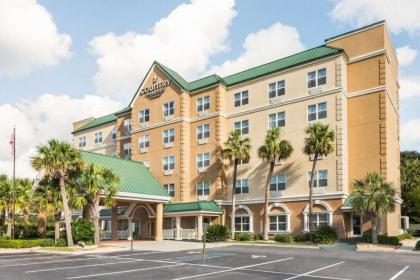Country Inn  Suites by Radisson Valdosta GA Georgia