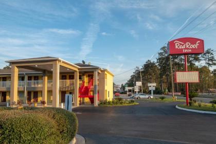 Red Roof Inn Valdosta - University