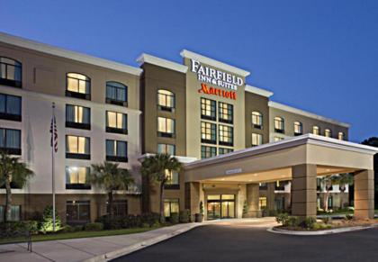 Fairfield Inn & Suites by Marriott Valdosta - image 1