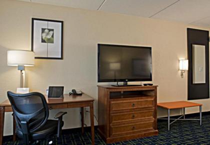 Fairfield Inn & Suites by Marriott Valdosta - image 4