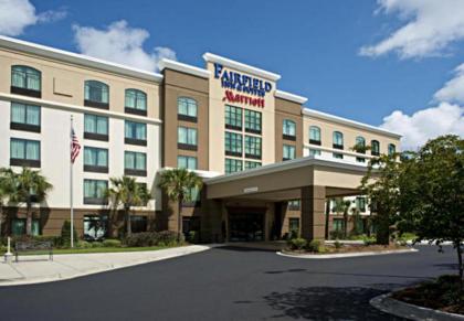 Fairfield Inn & Suites by Marriott Valdosta - image 5