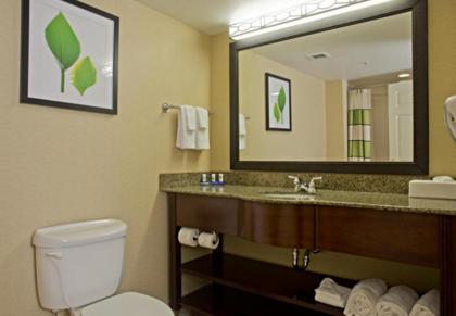 Fairfield Inn & Suites by Marriott Valdosta - image 8