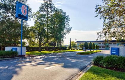 motel 6 Valdosta GA   University Georgia