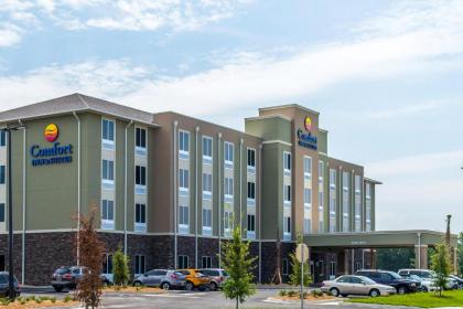 Hotel in Valdosta Georgia